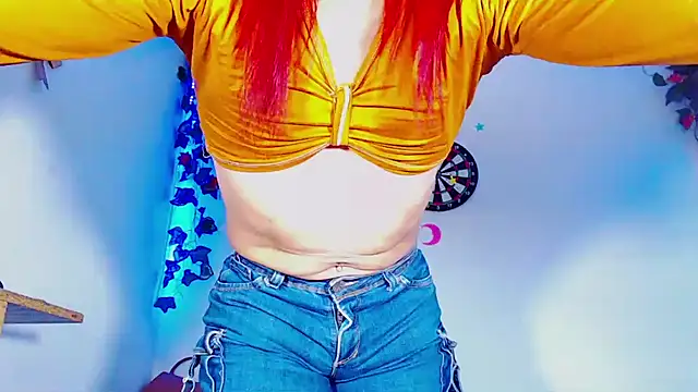 deboraath online show from July 8, 2026, 5:08 am