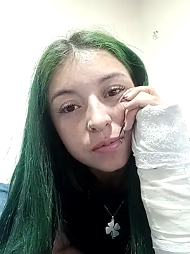 turolita  online show from March 21, 2026, 12:34 am