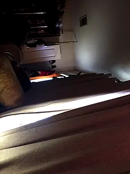 RnSsextapes online show from October 27, 2025, 6:31 pm