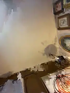 RnSsextapes online show from February 13, 2025, 10:34 am