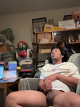 bigasianloads25 online show from December 25, 2024, 6:52 am