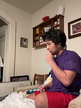 bigasianloads25 online show from December 22, 2024, 5:01 am