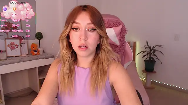 Dahlia  espresso online show from November 20, 2025, 7:14 pm