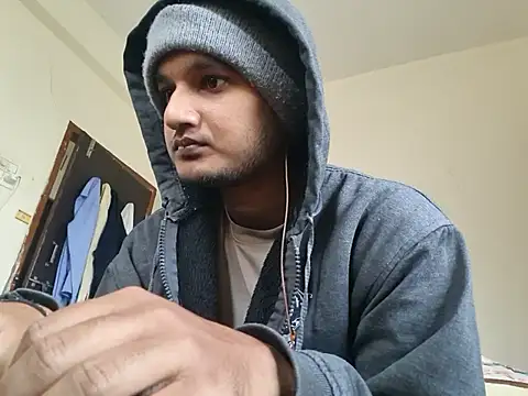 Jonrobinso online show from November 15, 2025, 5:44 am