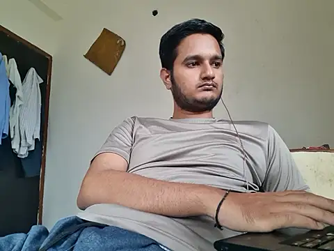 Jonrobinso online show from October 26, 2025, 5:08 am