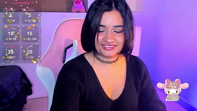 BonnieTaylor0 online show from March 23, 2025, 6:47 am