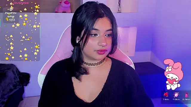 BonnieTaylor0 online show from March 16, 2025, 6:42 am