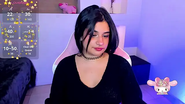 BonnieTaylor0 online show from March 20, 2025, 12:54 pm