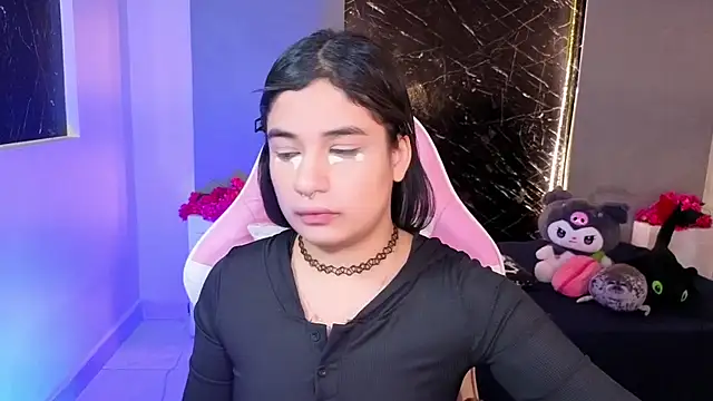 BonnieTaylor0 online show from September 27, 2025, 3:34 am