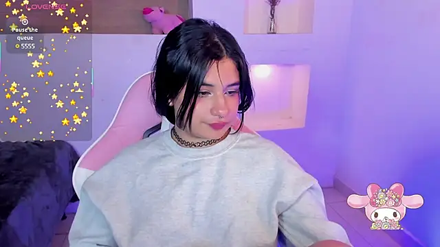 BonnieTaylor0 online show from March 18, 2025, 9:45 am