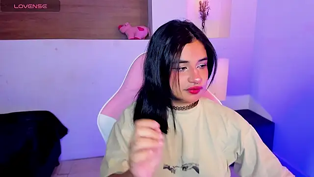 BonnieTaylor0 online show from February 28, 2025, 3:37 am