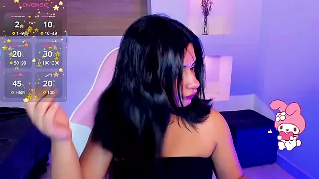 BonnieTaylor0 online show from February 27, 2025, 3:51 am