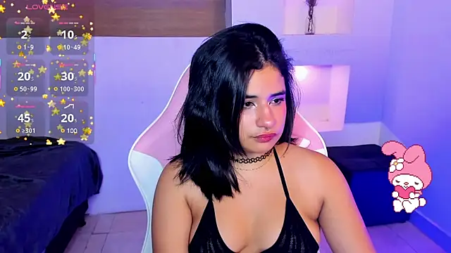 BonnieTaylor0 online show from February 27, 2025, 6:57 am