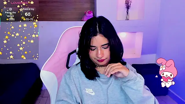 BonnieTaylor0 online show from March 1, 2025, 6:46 am