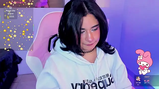 BonnieTaylor0 online show from March 6, 2025, 11:03 am