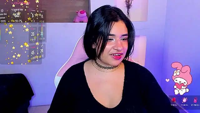 BonnieTaylor0 online show from March 2, 2025, 6:48 am