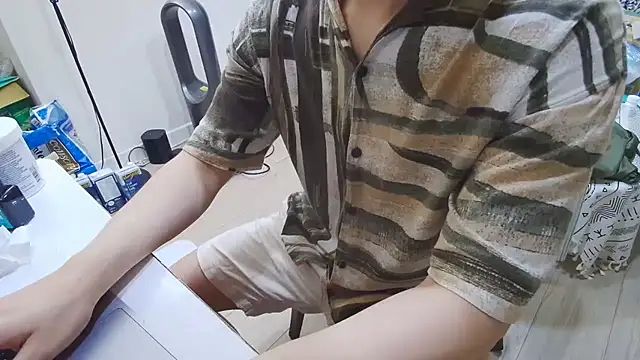 AnthroTw online show from December 1, 2025, 3:35 pm