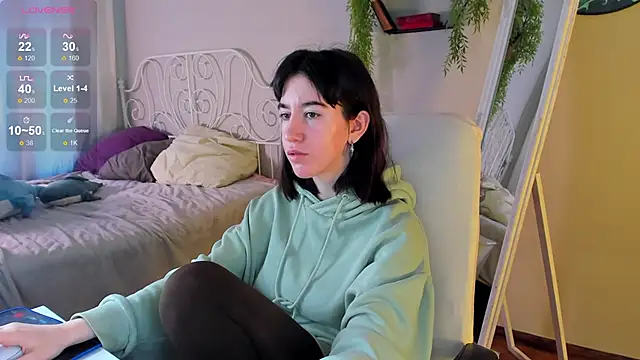 Belle Via online show from January 18, 2025, 8:52 am