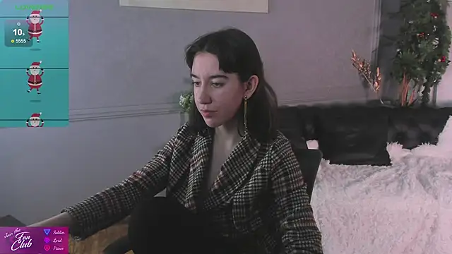 Belle Via online show from January 1, 2025, 1:48 pm