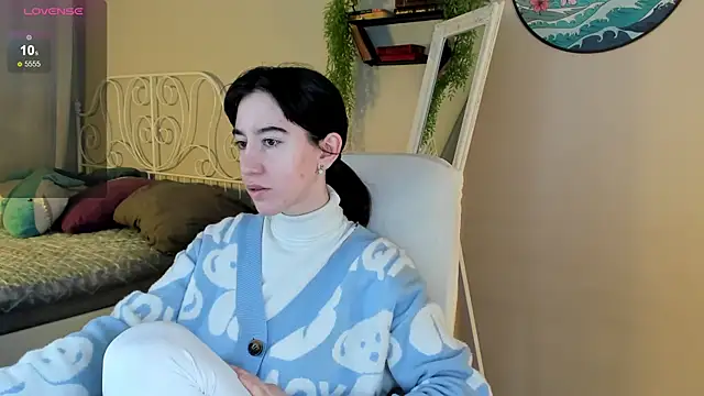 Belle Via online show from January 23, 2025, 5:35 am