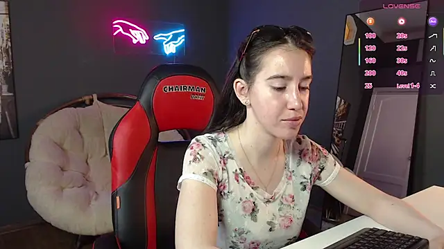 Belle Via online show from June 11, 2026, 9:28 am