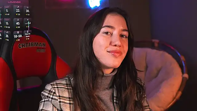 Belle Via online show from March 10, 2026, 2:54 pm