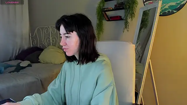 Belle Via online show from January 18, 2025, 5:20 am