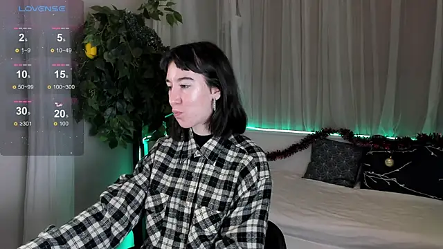 Belle Via online show from December 24, 2024, 10:22 am