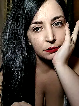 Selena Selly7 online show from February 17, 2025, 9:00 pm