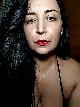 Selena Selly7 online show from February 20, 2025, 9:42 pm