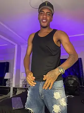 AaronCruz  online show from February 26, 2026, 2:00 am