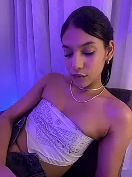 kharelys 777 online show from March 1, 2025, 1:11 am