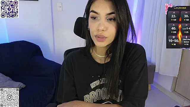 kharelys 777 online show from March 7, 2025, 7:08 am