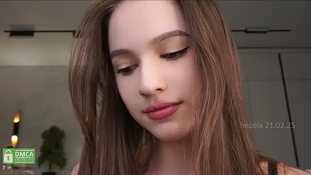 hecola online show from February 21, 2025, 2:16 pm