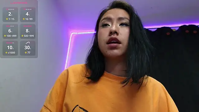 Snapshot of Anne_Nicholson chatting on February 14, 2025, 5:41 am Anne Nicholson online show from February 14, 2025, 5:41 am