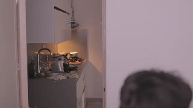 Tony Hoffa online show from November 5, 2025, 8:45 pm