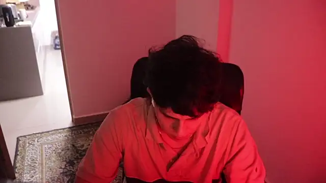 Tony Hoffa online show from November 19, 2025, 12:54 am