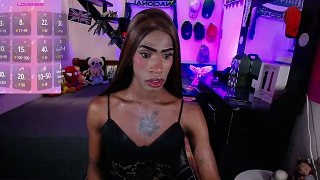 Snapshot of Kendall_Gil chatting on January 18, 2026, 6:11 pm Kendall Gil online show from January 18, 2026, 6:11 pm