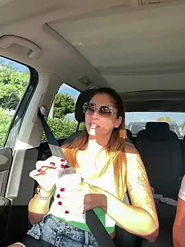 ATCouple8788 online show from October 8, 2025, 5:42 am