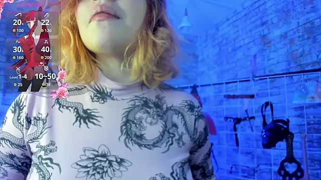 Snapshot of Cherry_xoxx chatting on September 16, 2025, 11:22 am Cherry xoxx online show from September 16, 2025, 11:22 am