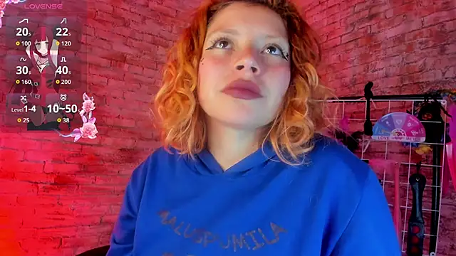 Snapshot of Cherry_xoxx chatting on September 21, 2025, 11:15 am Cherry xoxx online show from September 21, 2025, 11:15 am