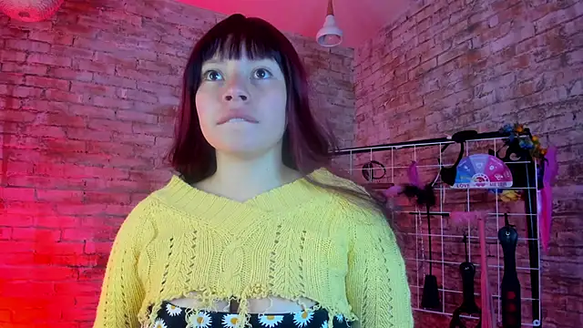 Snapshot of Cherry_xoxx chatting on September 27, 2025, 11:05 am Cherry xoxx online show from September 27, 2025, 11:05 am