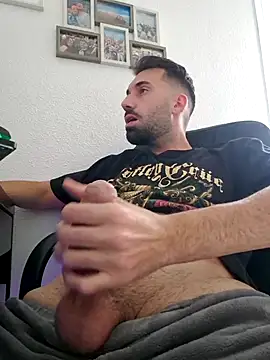 Snapshot of espanolmadrid chatting on October 19, 2025, 3:37 pm espanolmadrid online show from October 19, 2025, 3:37 pm