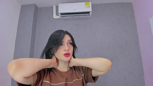 Snapshot of Tiffany_mendez chatting on November 12, 2025, 12:09 pm Tiffany mendez online show from November 12, 2025, 12:09 pm