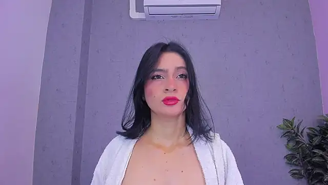 Tiffany mendez online show from April 13, 2026, 12:09 pm