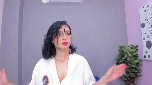 Snapshot of Tiffany_mendez chatting on November 27, 2025, 12:16 pm Tiffany mendez online show from November 27, 2025, 12:16 pm