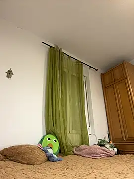 sammymoon online show from March 13, 2026, 6:57 pm