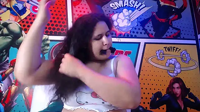 Snapshot of candy_hairy chatting on July 26, 2026, 3:02 am candy hairy online show from July 26, 2026, 3:02 am
