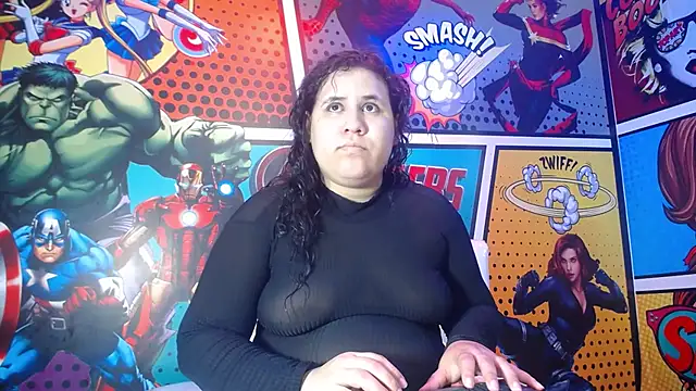 Snapshot of candy_hairy chatting on July 8, 2026, 3:30 am candy hairy online show from July 8, 2026, 3:30 am