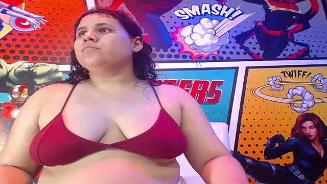 Snapshot of candy_hairy chatting on July 30, 2026, 2:43 am candy hairy online show from July 30, 2026, 2:43 am
